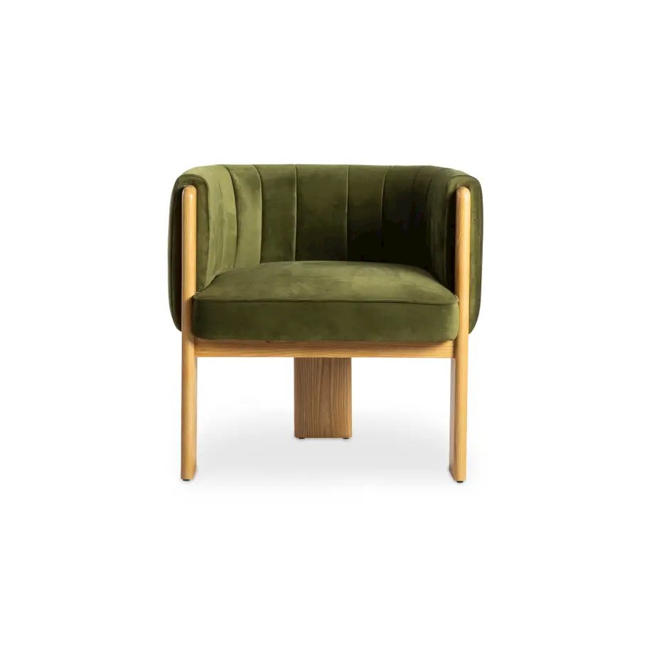 Armchair Malmo M806