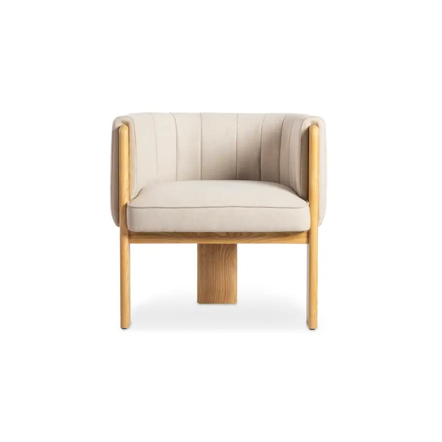 Armchair Malmo M744