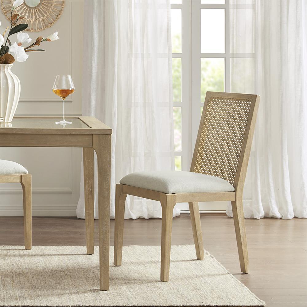 Dining Chair Drammen D208 (set of 2)