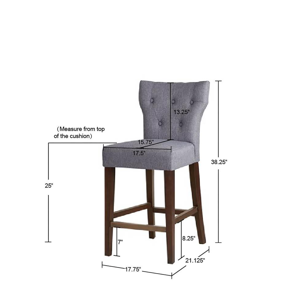 Bar Stool Drammen D468