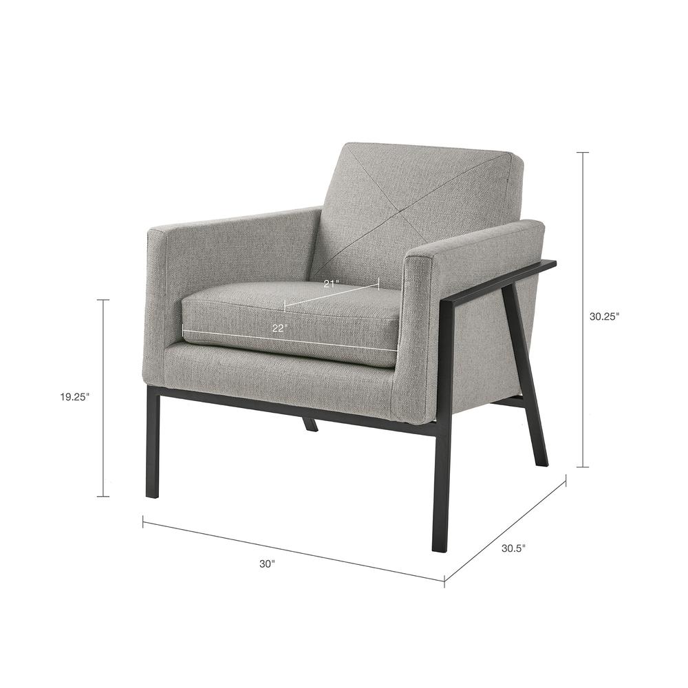 Armchair Drammen D278