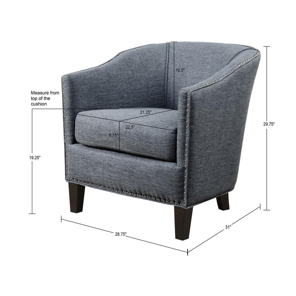 Armchair Drammen D329