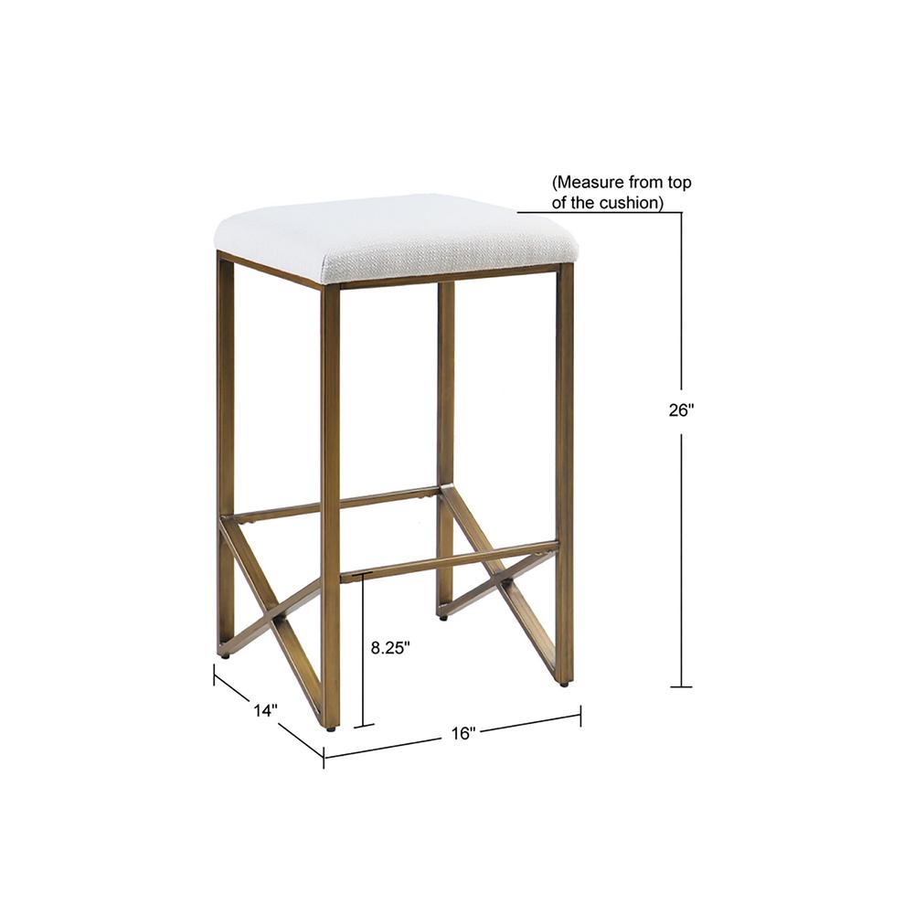 Bar Stool Kristiansand K281