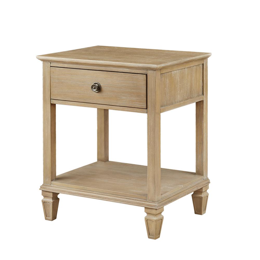 Nightstand Drammen D529