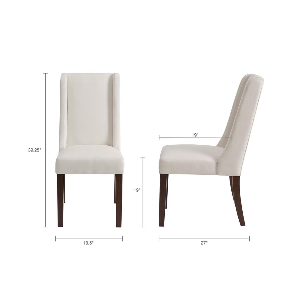 Dining Chair Drammen D228 (set of 2)