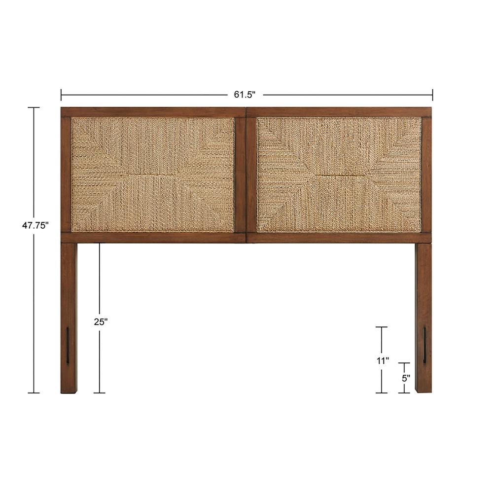 Headboard Kristiansand K232