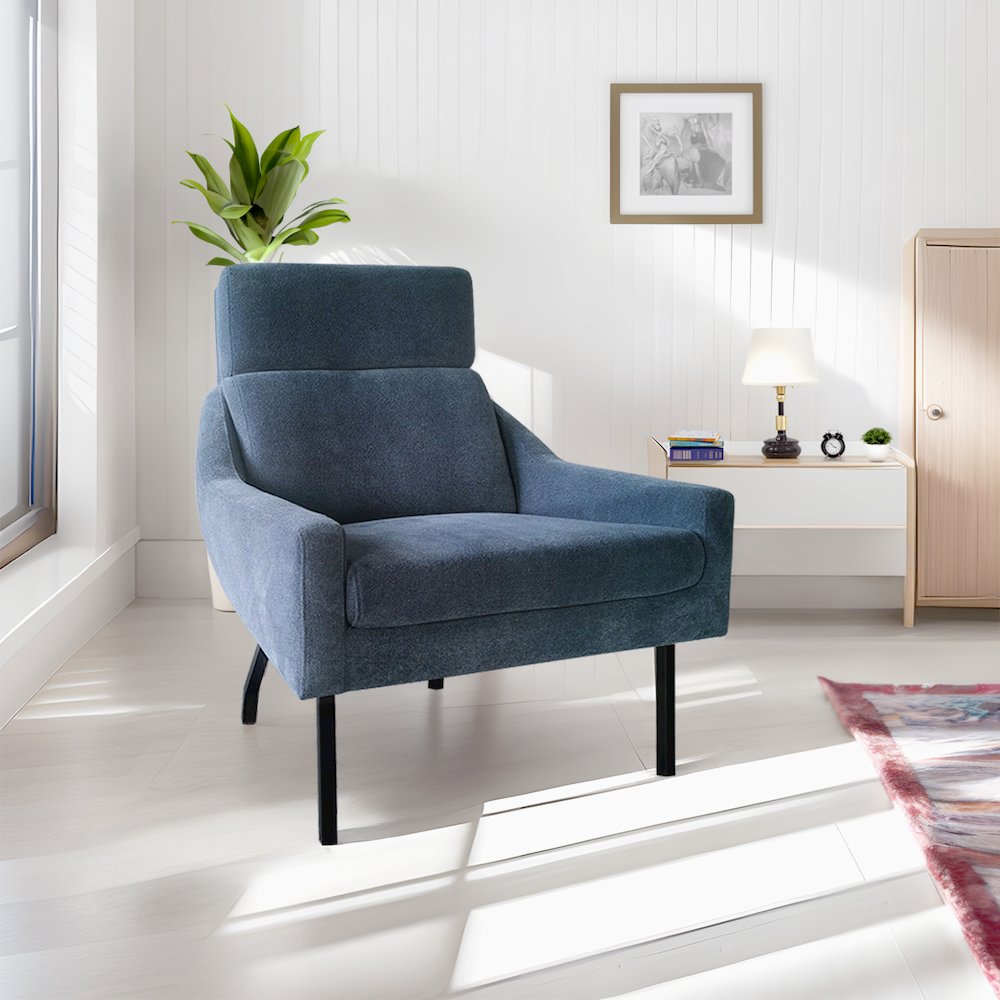 Armchair Lund L133