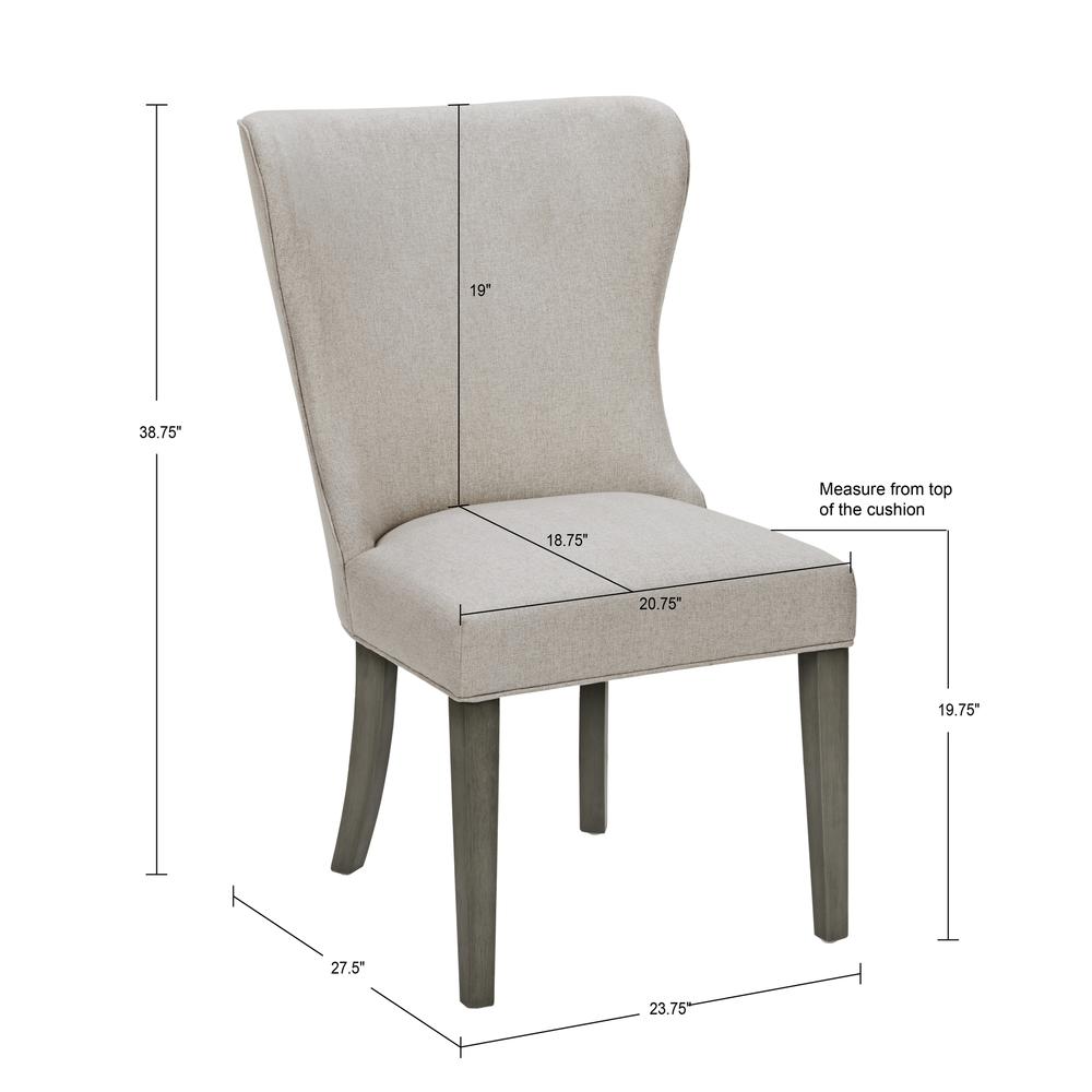 Dining Chair Drammen D540