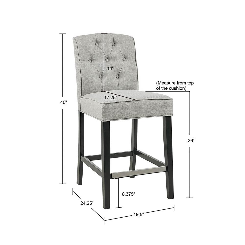 Bar Stool Drammen D462