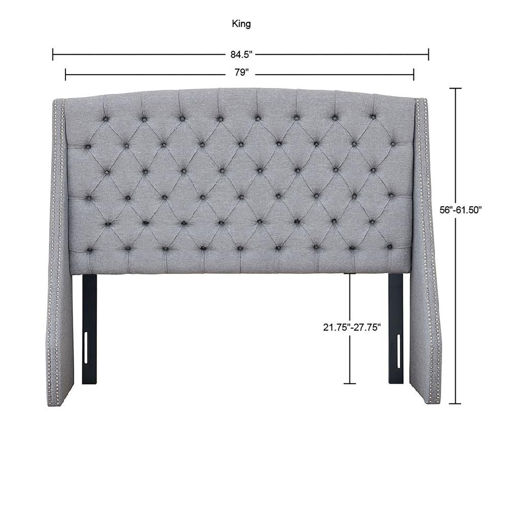 Headboard Drammen D392