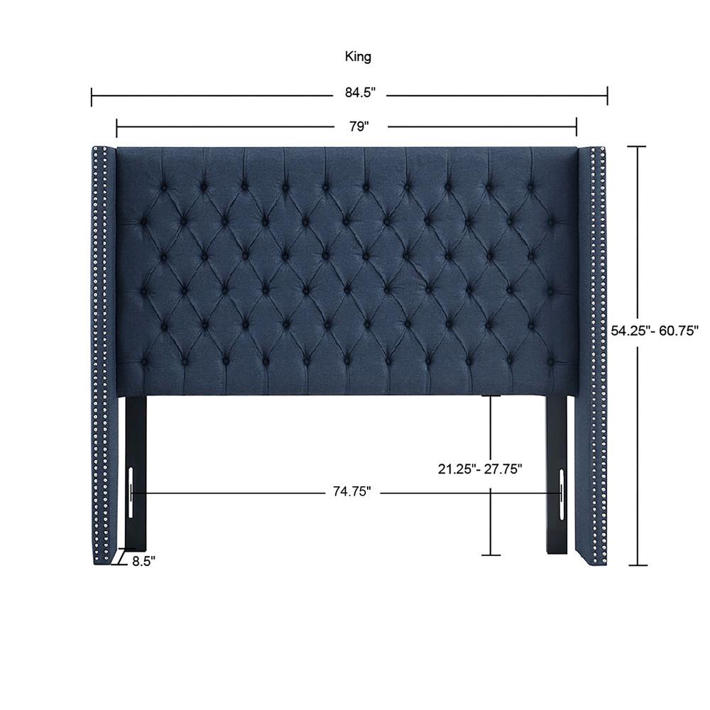 Headboard Drammen D390