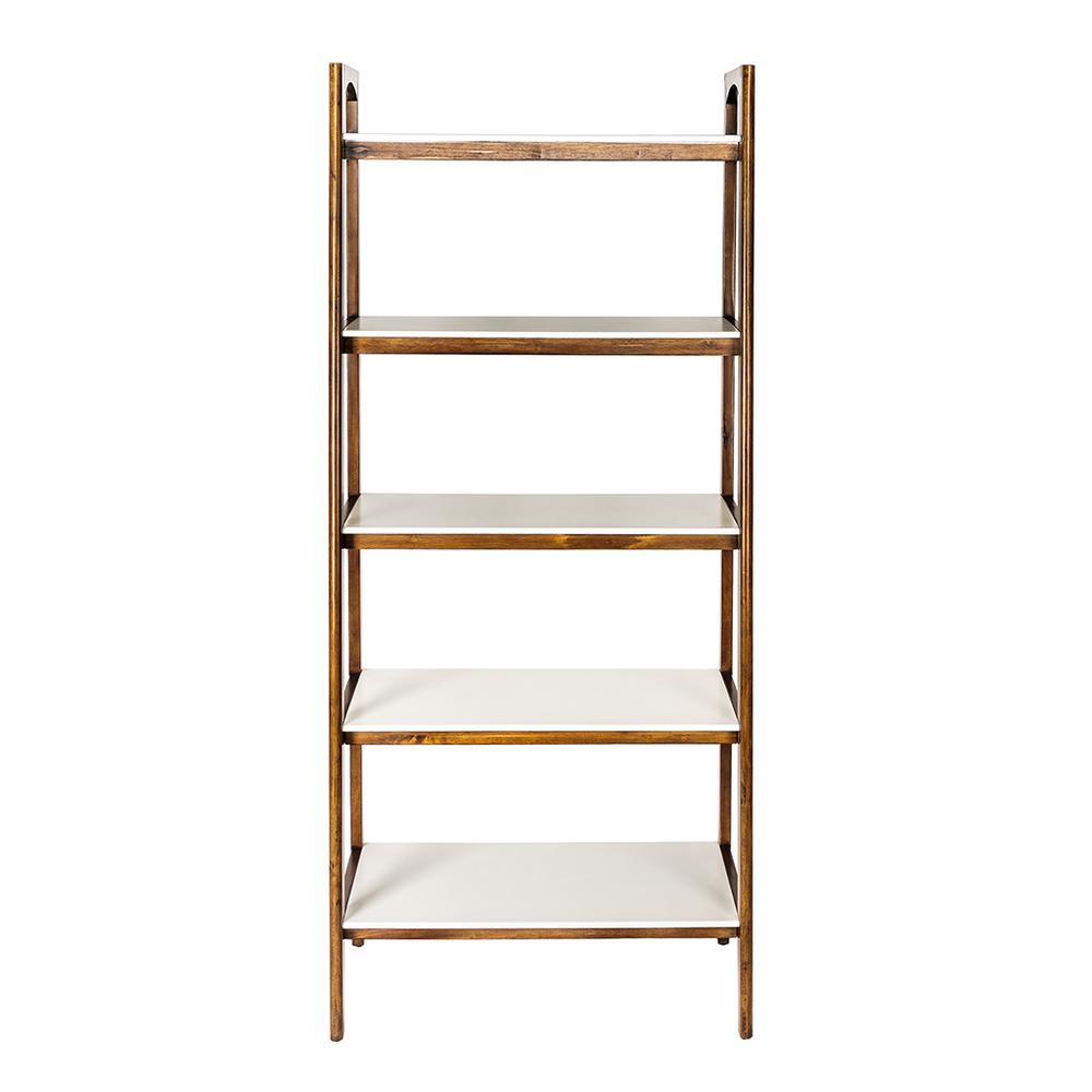 Bookcase Drammen D191