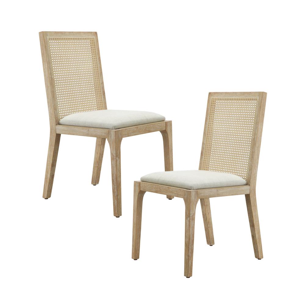 Dining Chair Drammen D208 (set of 2)