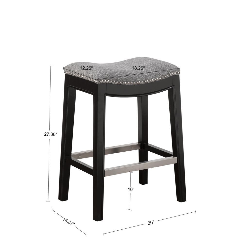 Bar Stool Drammen D475