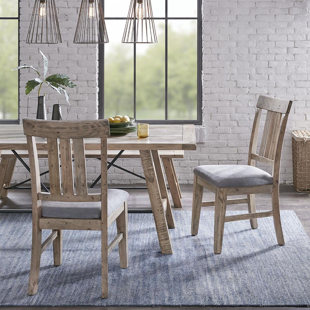 Dining Chair Kristiansand K200 (set of 2)