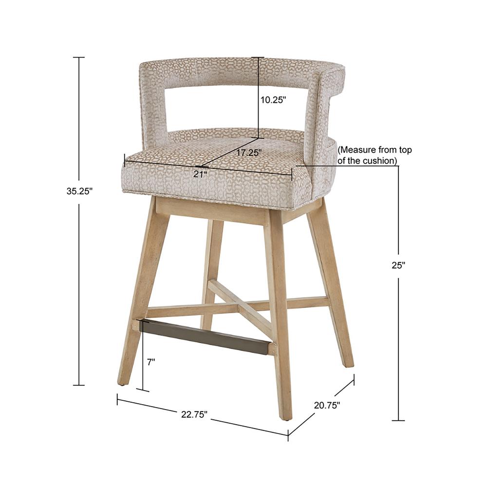 Bar Stool Drammen D424