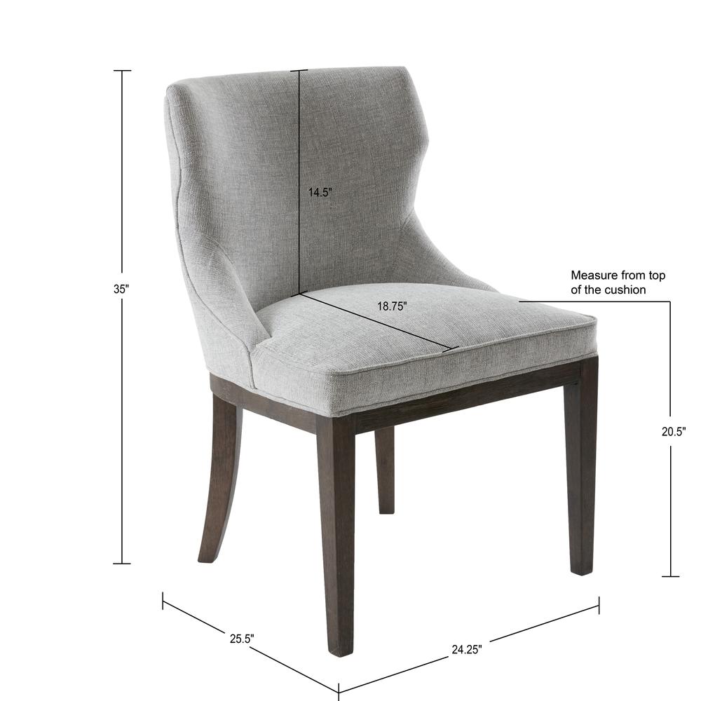 Dining Chair Drammen D534 (set of 2)