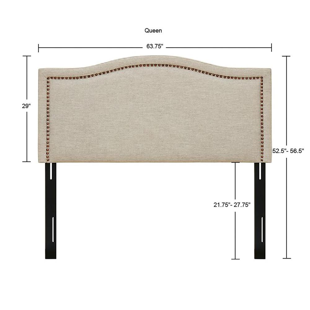 Headboard Drammen D397