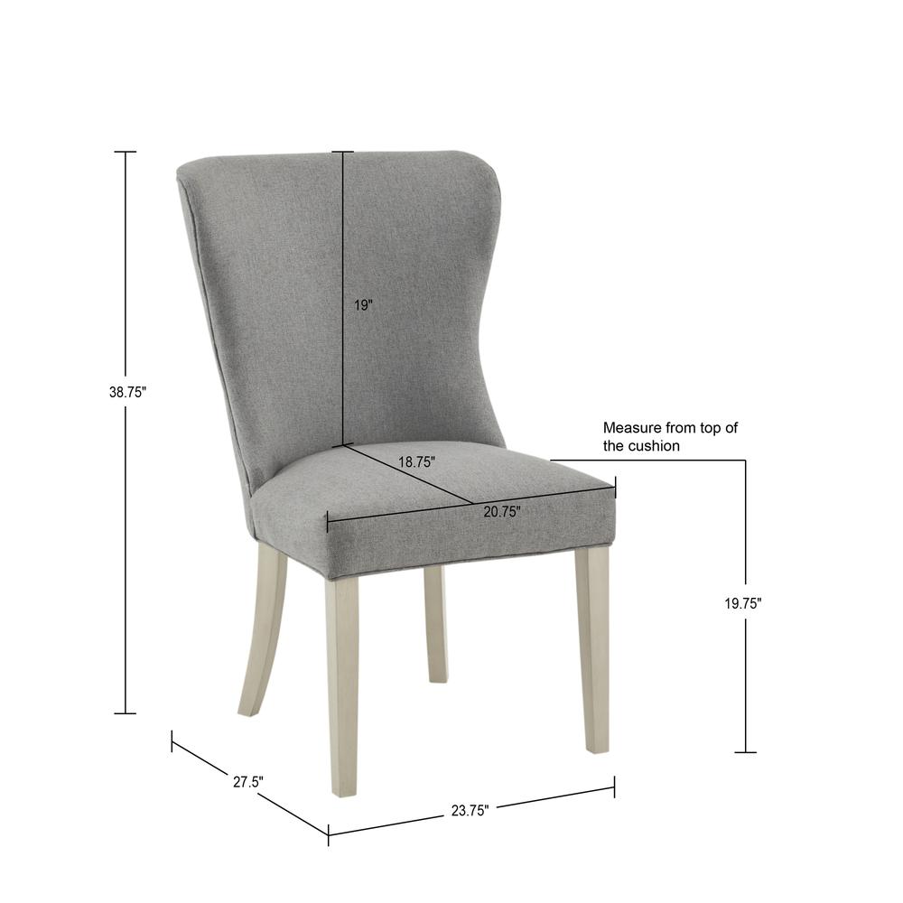 Dining Chair Drammen D541