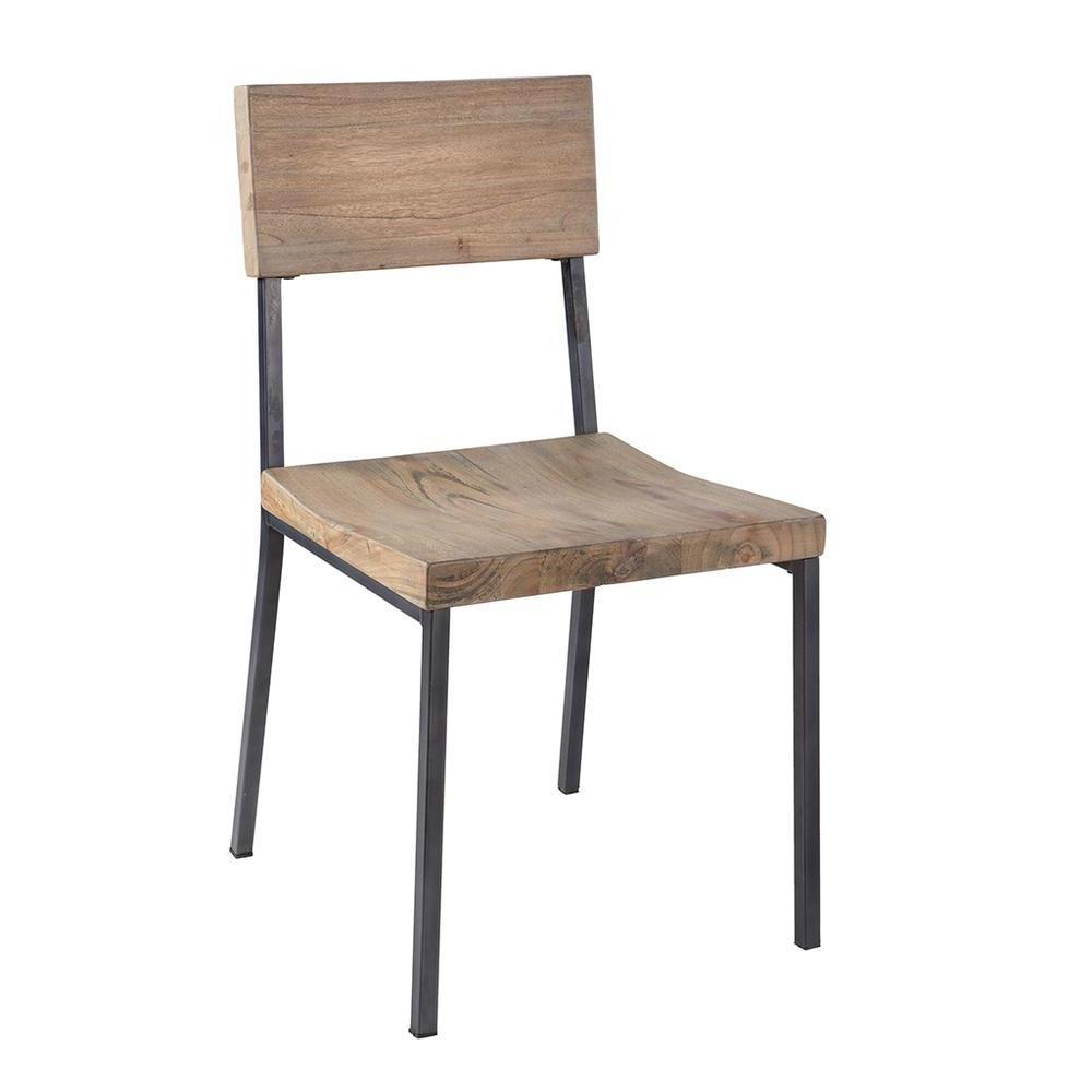 Dining Chair Kristiansand K198 (set of 2)