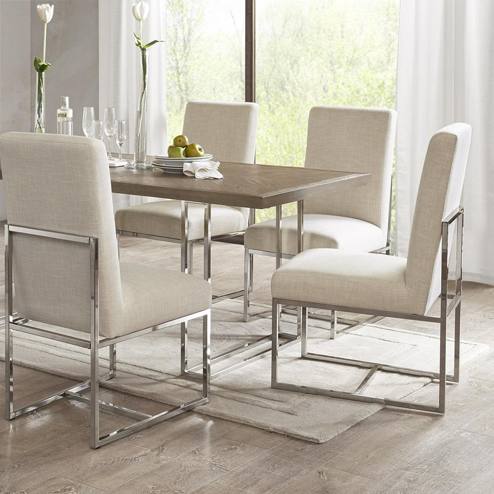 Dining Chair Drammen D204 (set of 2)