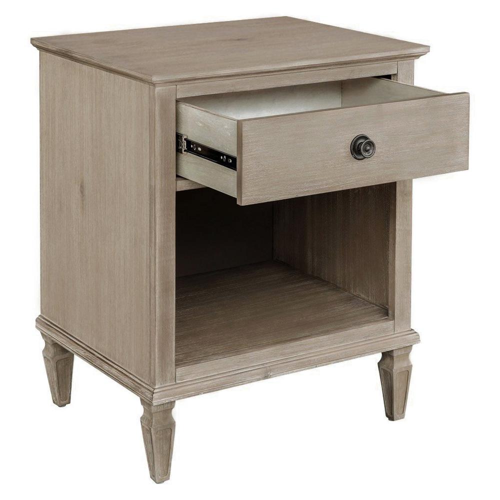 Nightstand Drammen D550