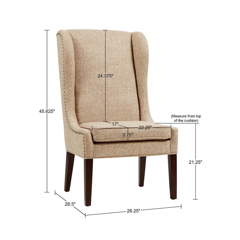 Armchair Drammen D226