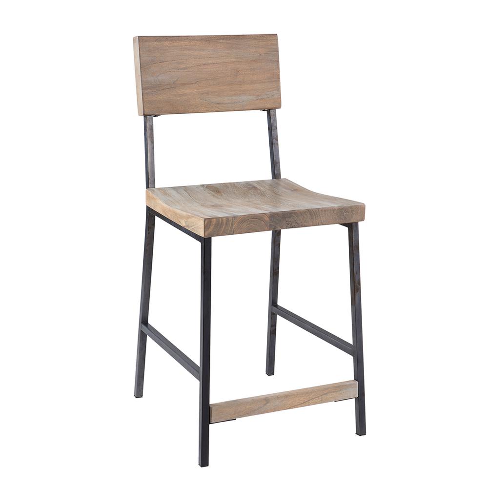 Bar Stool Kristiansand K273