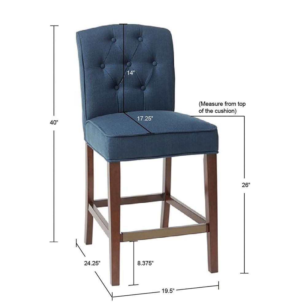 Bar Stool Drammen D461