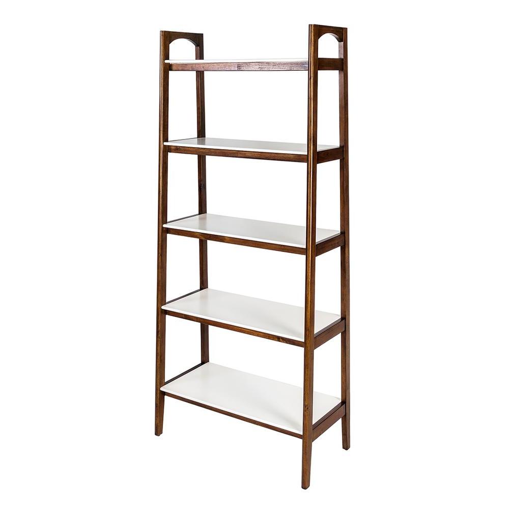 Bookcase Drammen D191