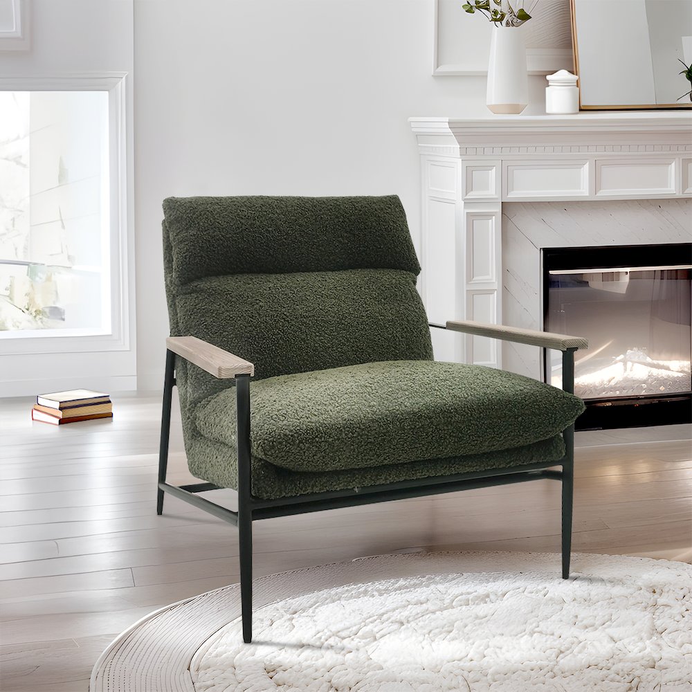 Armchair Lund L123