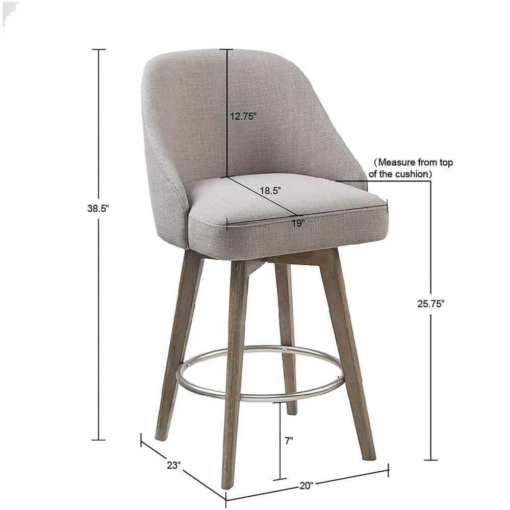 Bar Stool Drammen D436