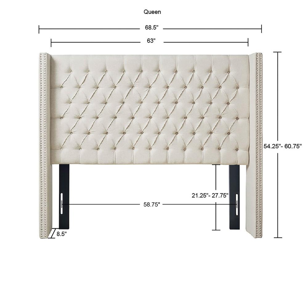 Headboard Drammen D394