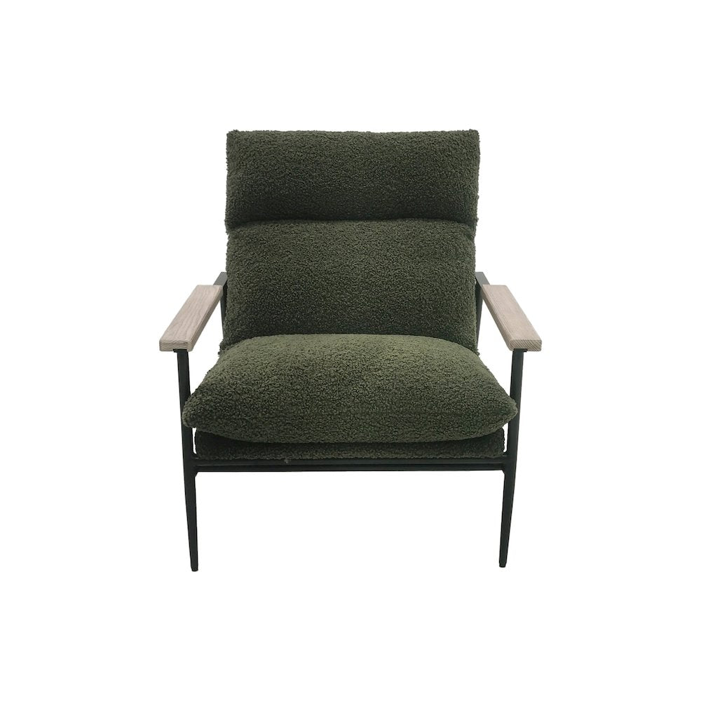 Armchair Lund L123