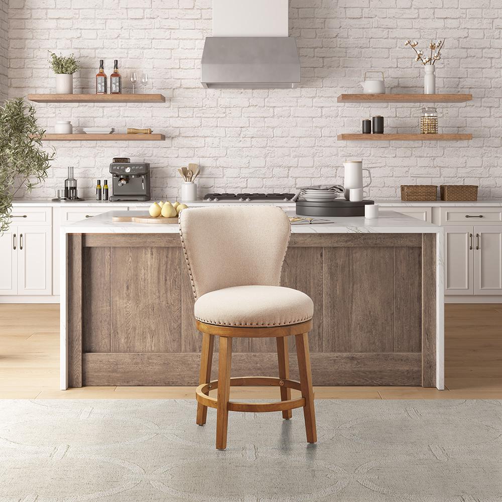 Bar Stool Drammen D429