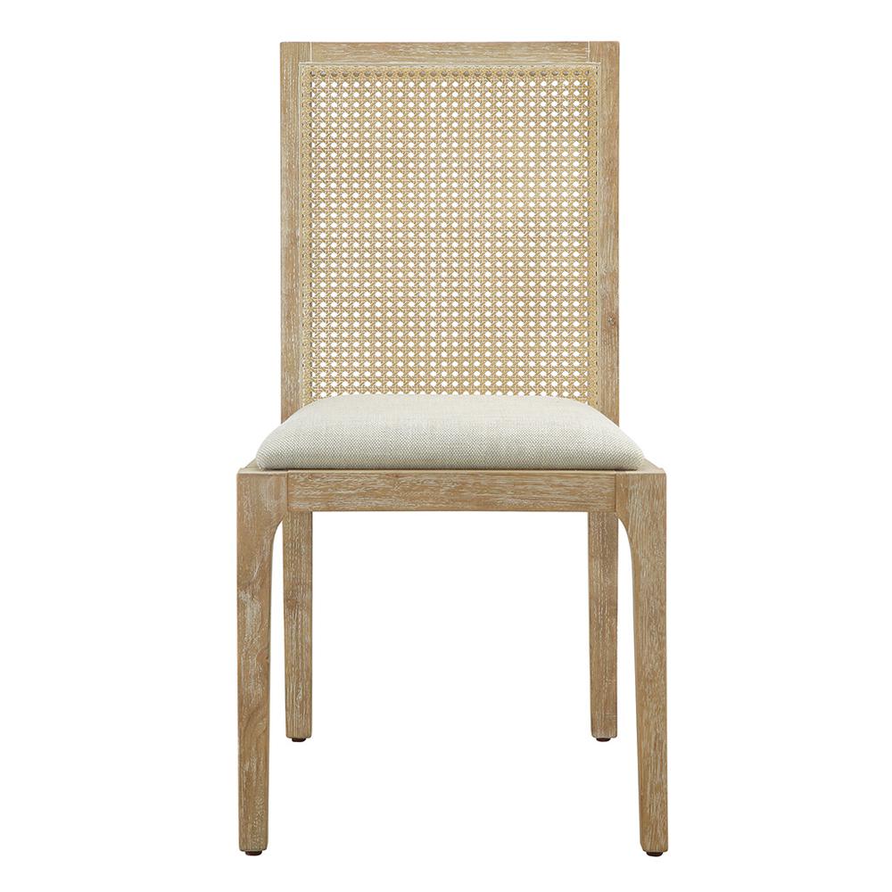 Dining Chair Drammen D208 (set of 2)