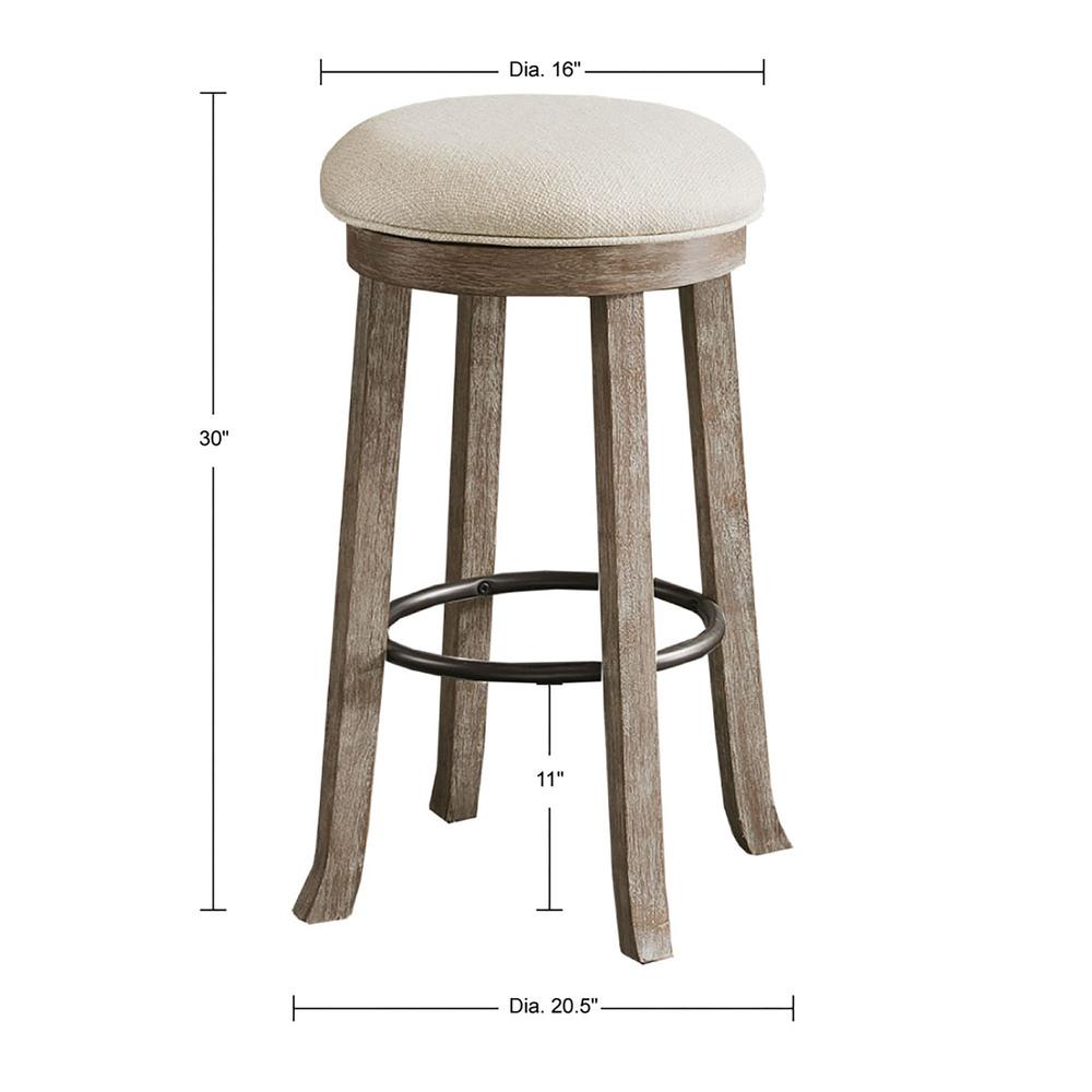 Bar Stool Kristiansand K142