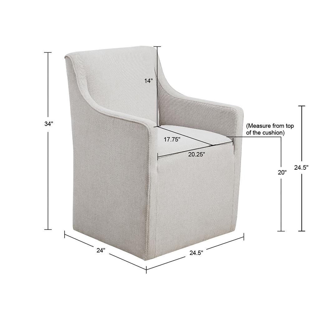 Armchair Drammen D223