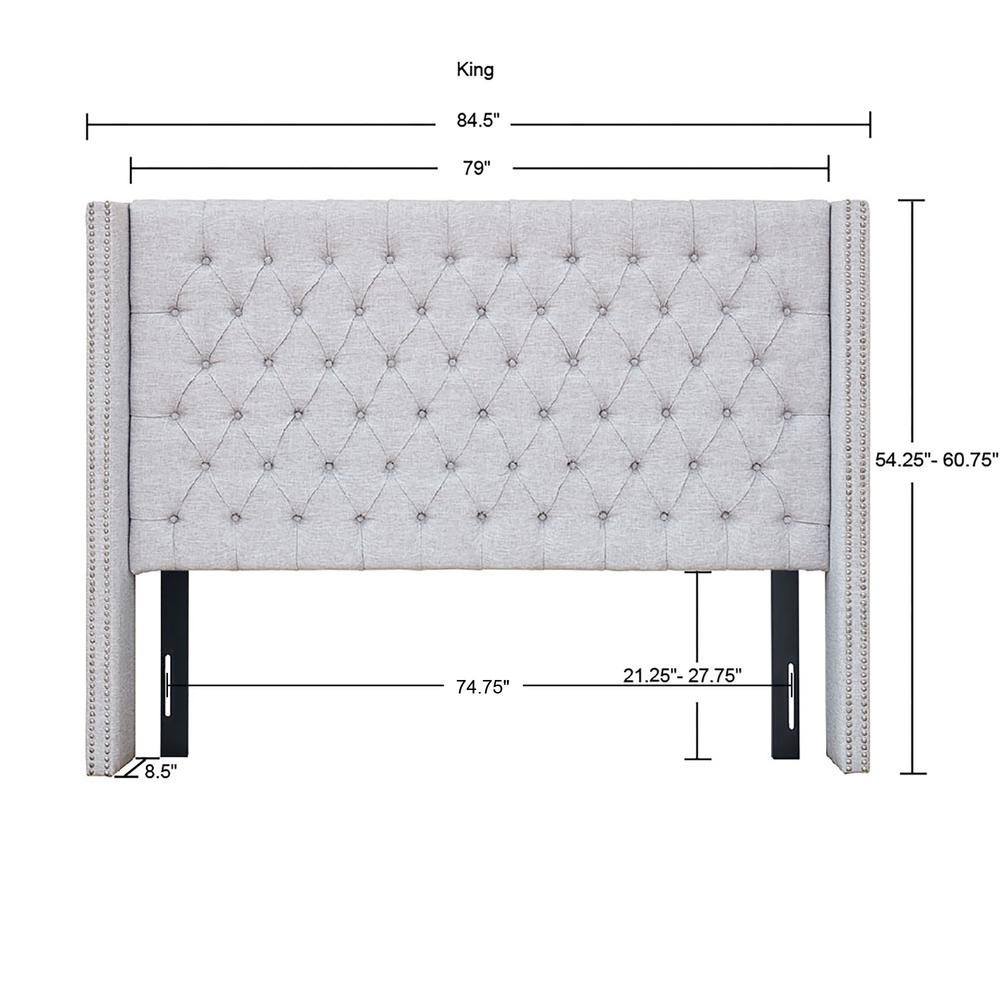 Headboard Drammen D391