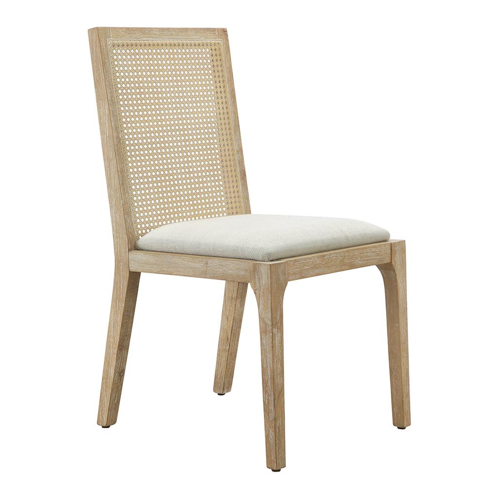 Dining Chair Drammen D208 (set of 2)