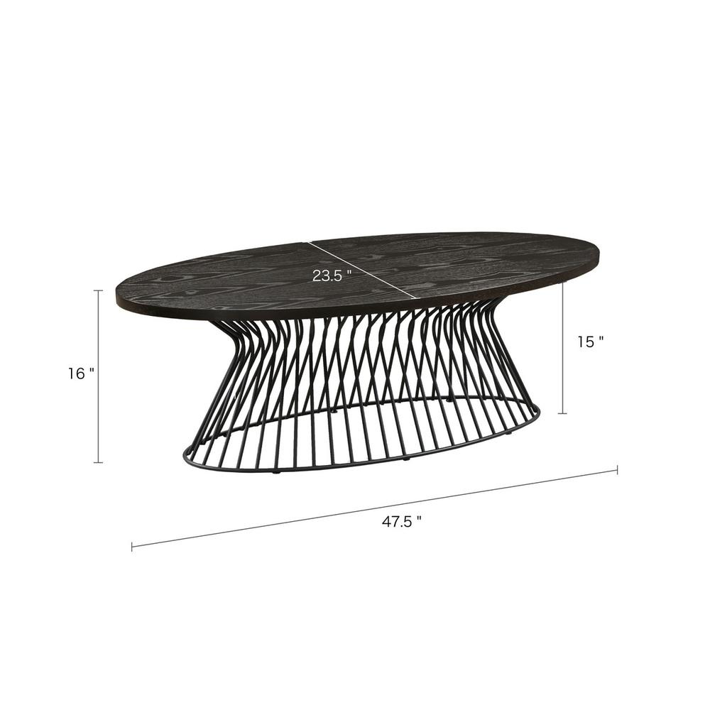 Coffee Table Kristiansand K174