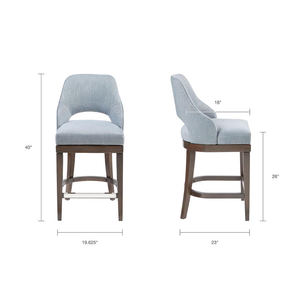 Bar Stool Drammen D432