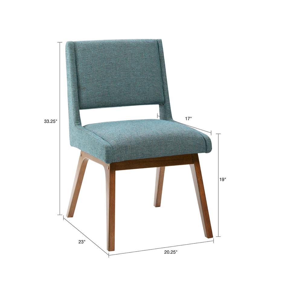 Dining Chair Kristiansand K196 (set of 2)