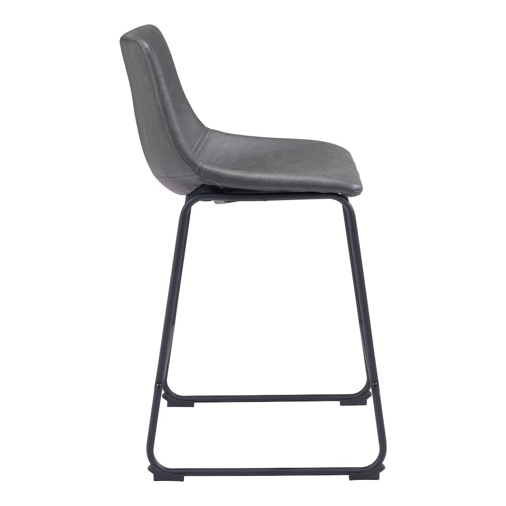 Bar Stool Vantaa V879 (set of 2)