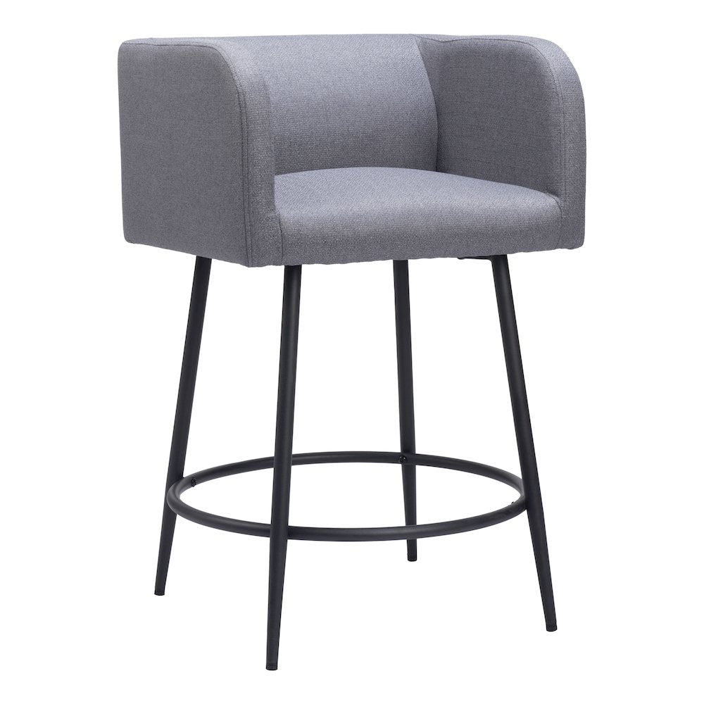 Bar Stool Vantaa V786 (set of 2)