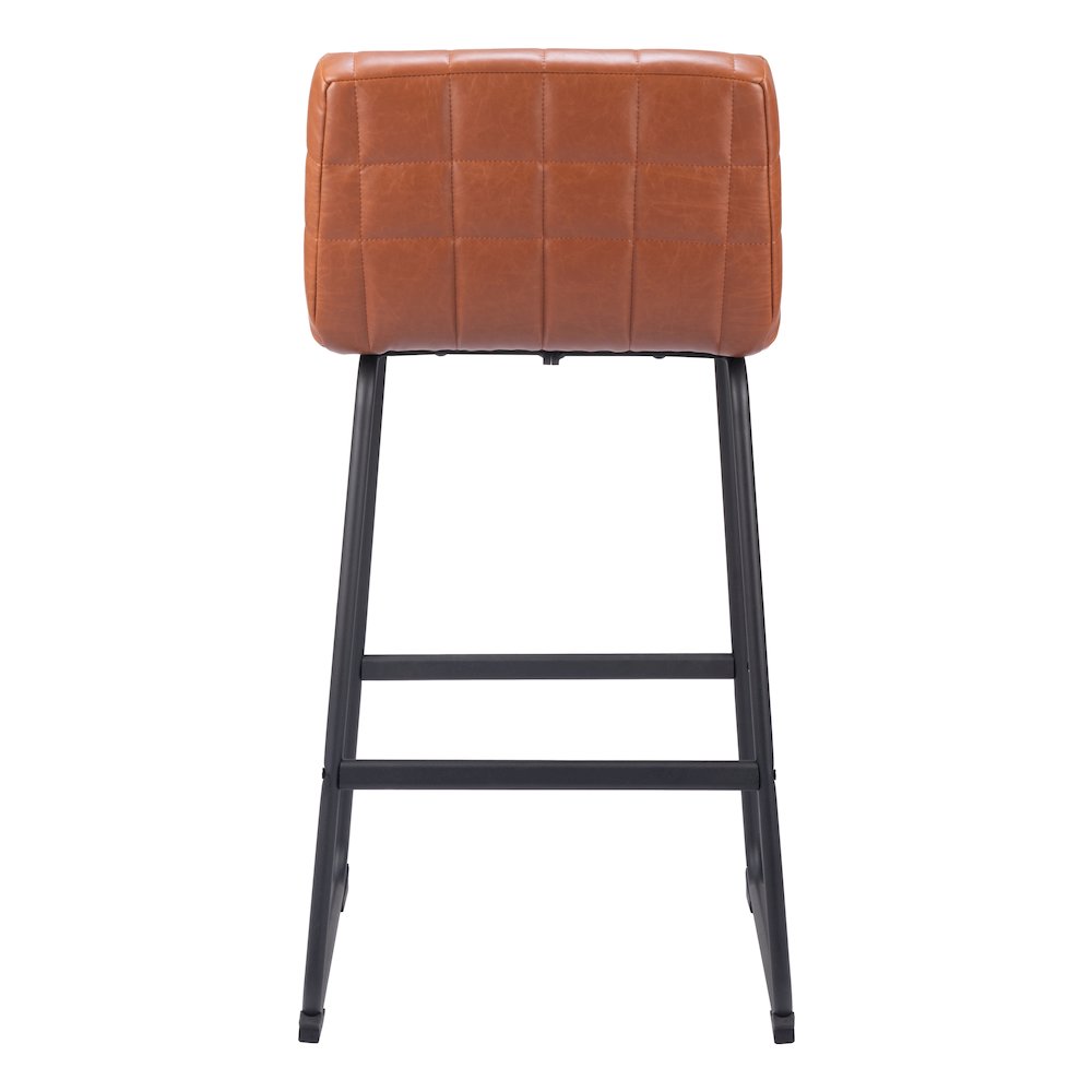 Bar Stool Vantaa V866 (set of 2)