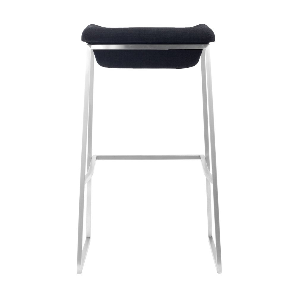 Bar Stool Vantaa V882 (set of 2)