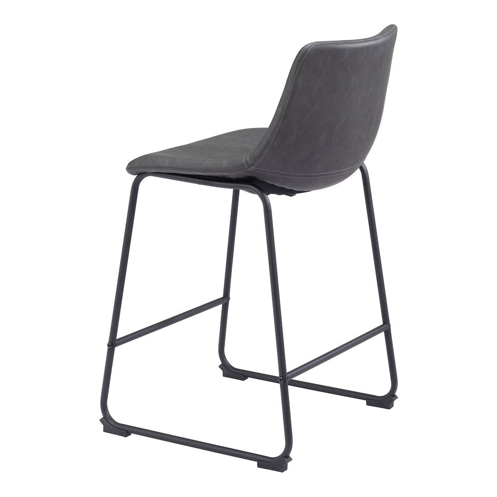 Bar Stool Vantaa V879 (set of 2)