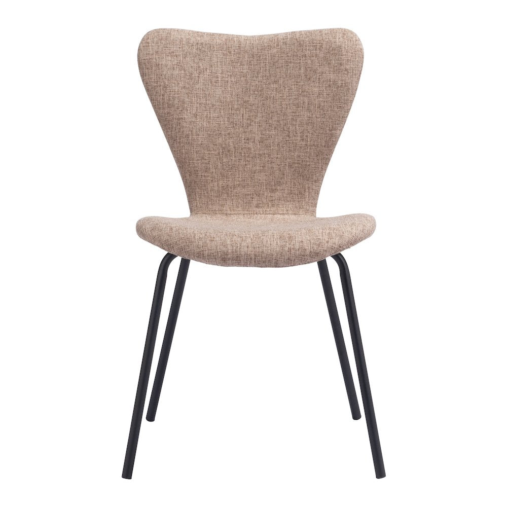 Dining Chair Vantaa V428 (set of 2)