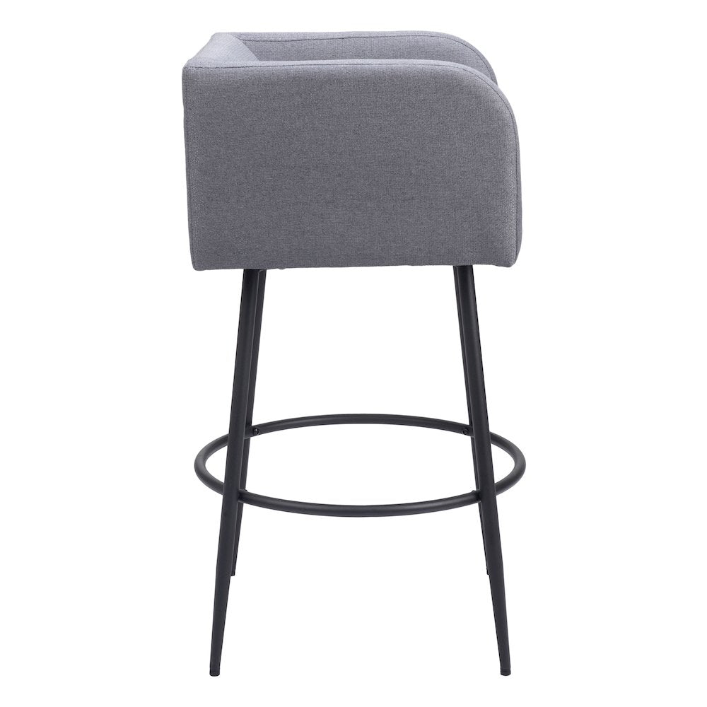 Bar Stool Vantaa V778 (set of 2)